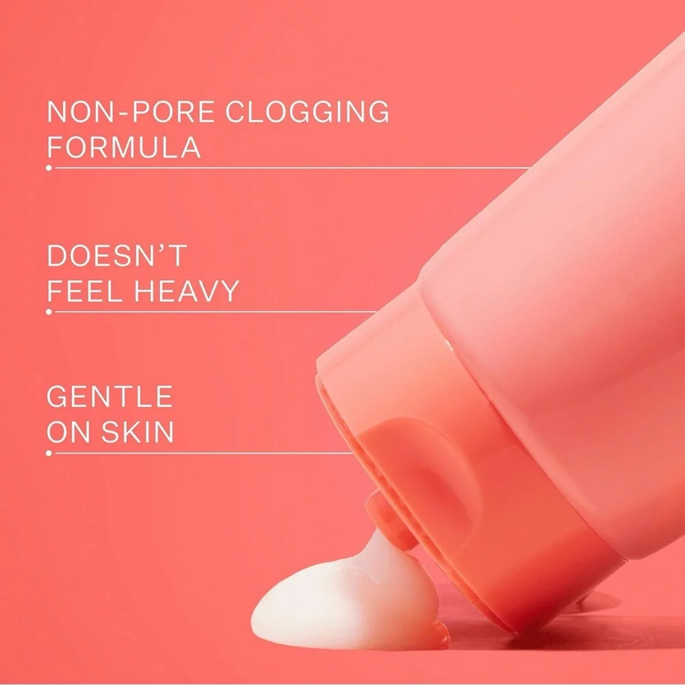 Peach & Lily KP Bump Boss Microderm Body Scrub Smoothing Lotion Travel Set